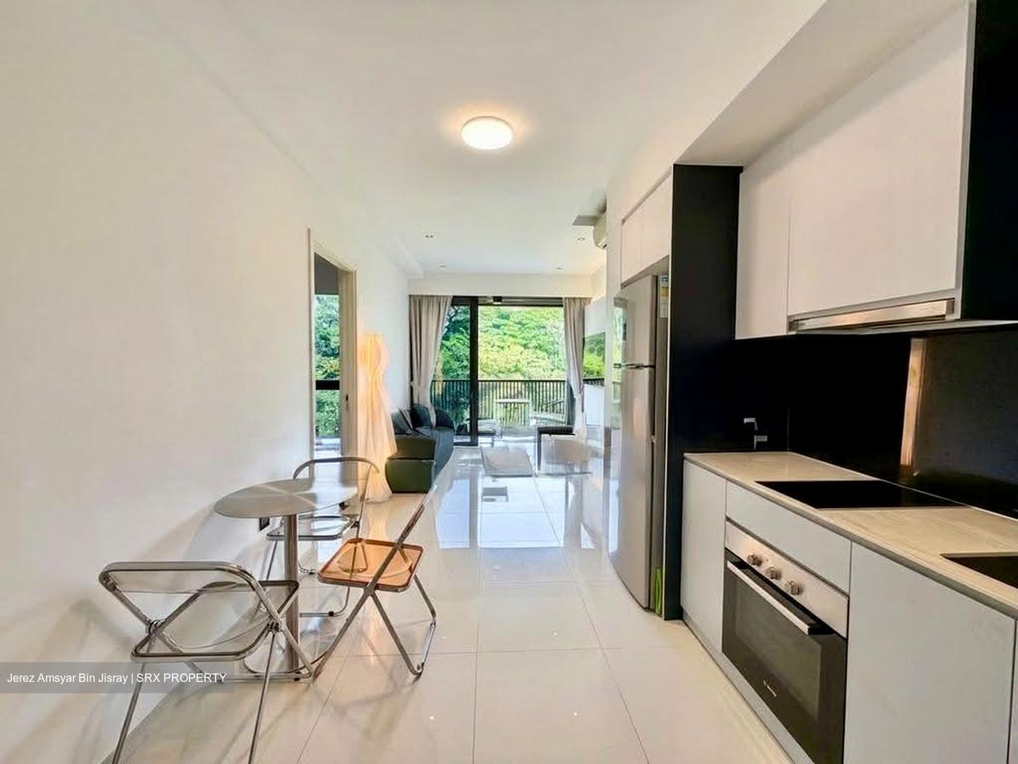 Kandis Residence (D27), Condominium #625053151